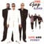 The Gap Band