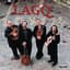 Los Angeles Guitar Quartet