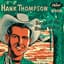 Hank Thompson