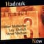 Hadouk Trio