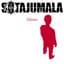 Sotajumala