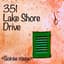 351 Lake Shore Drive