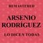 Arsenio Rodríguez