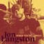 Jon Langston