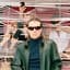 Alex Cameron