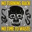 No Turning Back