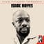 Isaac Hayes