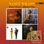 Nancy Wilson