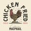 Calum MacPhail