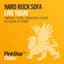 Hard Rock Sofa