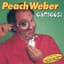 Peach Weber