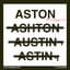 Aston Merrygold 