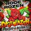 Opgeblazen