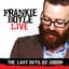 Frankie Boyle