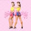 The Cheeky Girls