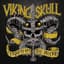 Viking Skull