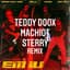 Teddy Doox