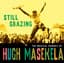 Hugh Masekela