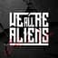 We're All Aliens