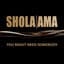 Shola Ama