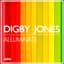Digby Jones