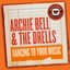 Archie Bell and The Drells