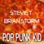 Stevie T