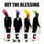 Get the Blessing