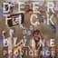 Deer Tick
