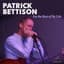 Patrick Bettison
