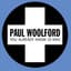 Paul Woolford