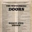 The Wittenberg Doors