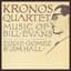 Kronos Quartet