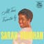 Sarah Vaughan