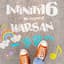 INFINITY16