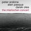 Peter Erskine