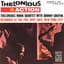 Thelonious Monk