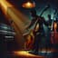 Mood Jazz
