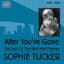 Sophie Tucker