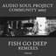 Audio Soul Project