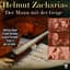 Helmut Zacharias