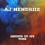 A.J Hendriix