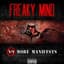 Freaky Mind
