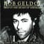 Bob Geldof