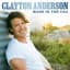 Clayton Anderson