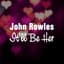 John Rowles