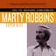 Marty Robbins