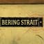 Bering Strait