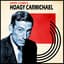 Hoagy Carmichael