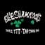 Blue Shamrocks